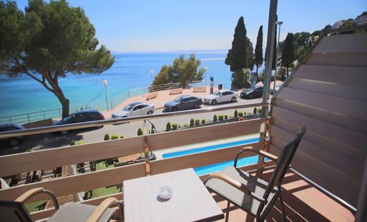 Hotel Canyelles Platja