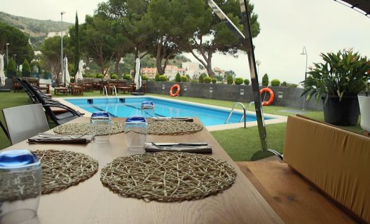 Hotel Canyelles Platja