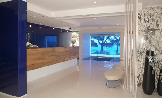 Hotel Canyelles Platja