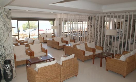 Hotel Canyelles Platja