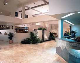 Hotel Canyon Plaza Resort