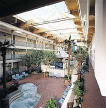 Hotel Canyon Plaza Resort
