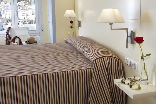 Hotel Cap De Creus Spa