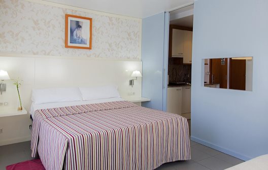 Hotel Cap De Creus Spa