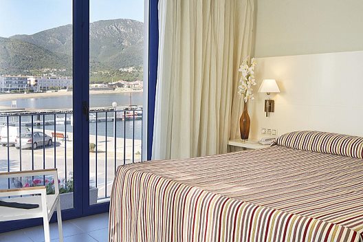Hotel Cap De Creus Spa
