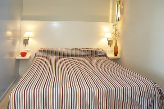 Hotel Cap De Creus Spa