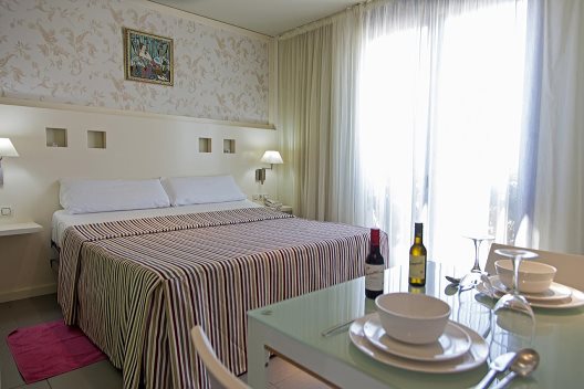 Hotel Cap De Creus Spa
