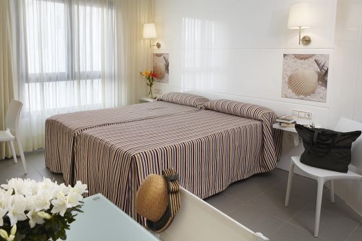 Hotel Cap De Creus Spa