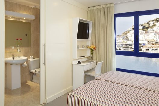 Hotel Cap De Creus Spa