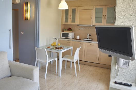 Hotel Cap De Creus Spa