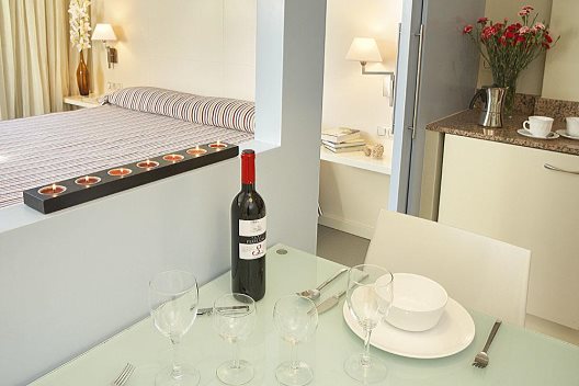 Hotel Cap De Creus Spa