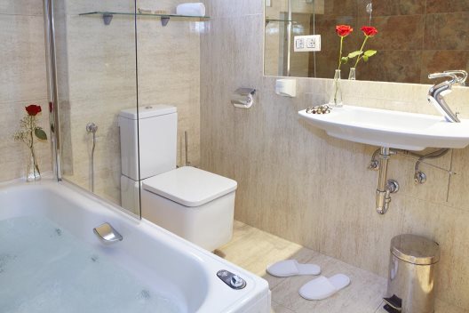 Hotel Cap De Creus Spa