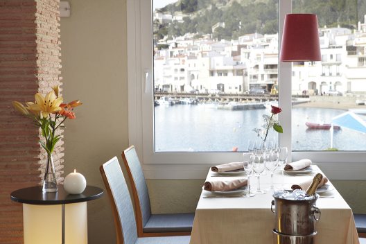 Hotel Cap De Creus Spa
