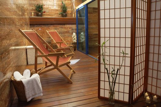 Hotel Cap De Creus Spa