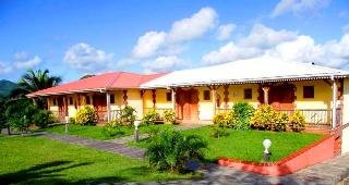 Hotel Cap Macabou
