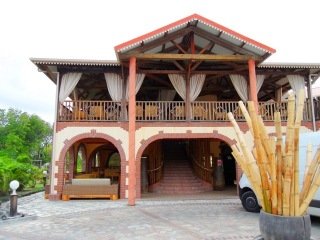 Hotel Cap Macabou