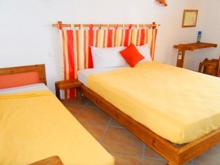 Hotel Cap Macabou