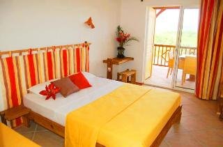 Hotel Cap Macabou