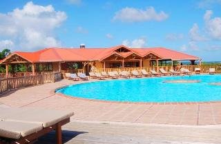 Hotel Cap Macabou