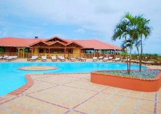 Hotel Cap Macabou