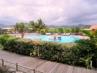 Hotel Cap Macabou
