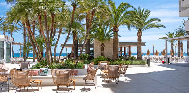 Hotel Cap Negret