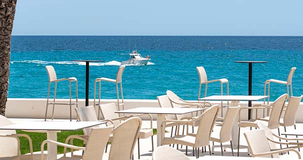 Hotel Cap Negret
