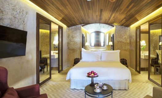 Hotel Cap Rocat