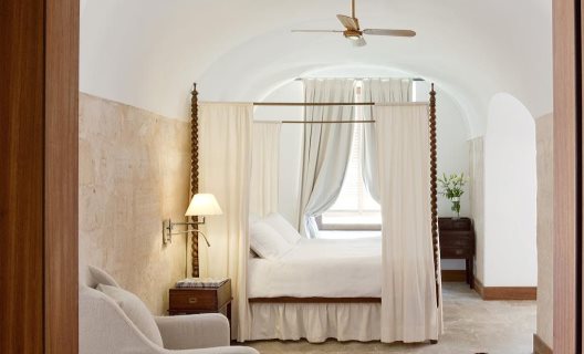 Hotel Cap Rocat