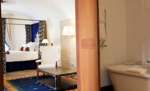 Hotel Cap Rocat