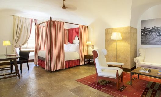 Hotel Cap Rocat