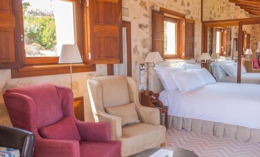 Hotel Cap Rocat