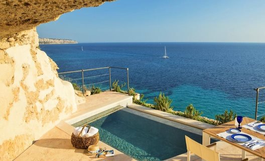 Hotel Cap Rocat