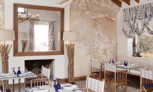 Hotel Cap Rocat