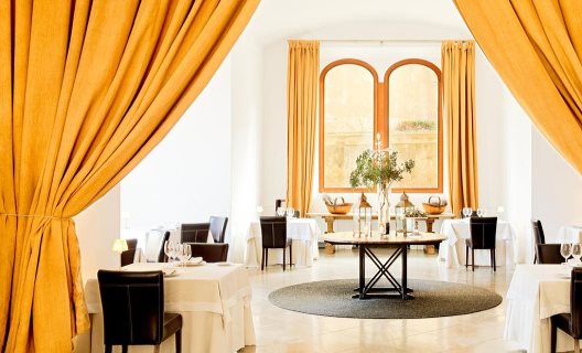 Hotel Cap Rocat