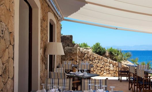 Hotel Cap Rocat