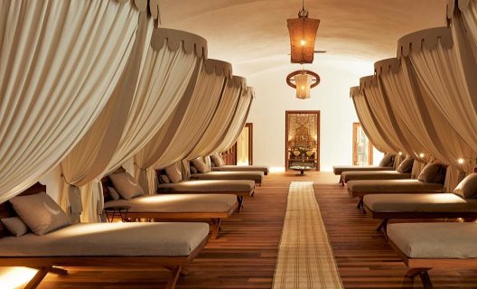 Hotel Cap Rocat