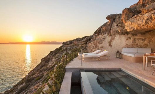 Hotel Cap Rocat