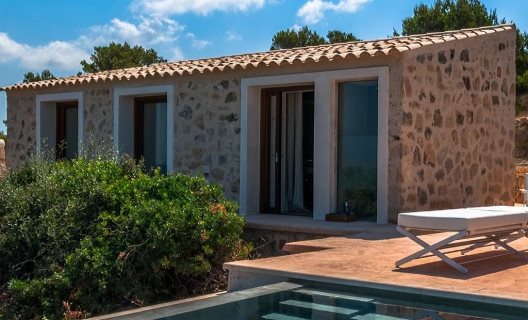 Hotel Cap Rocat