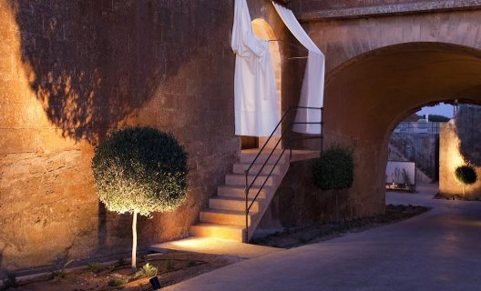 Hotel Cap Rocat