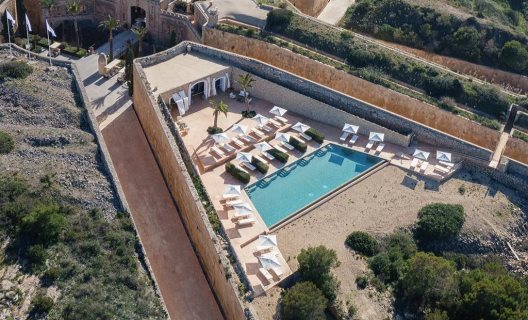 Hotel Cap Rocat