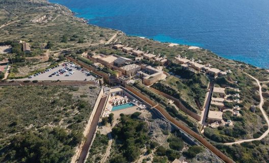 Hotel Cap Rocat