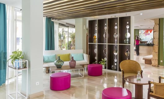 Hotel Capdemar