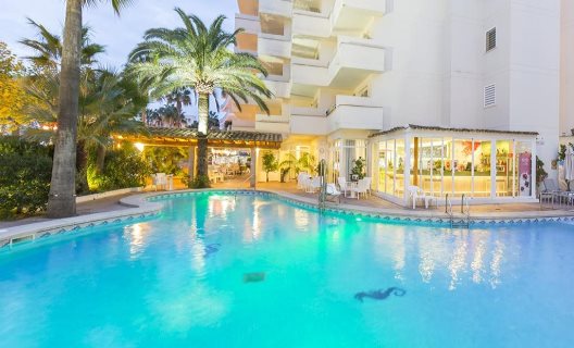 Hotel Capdemar