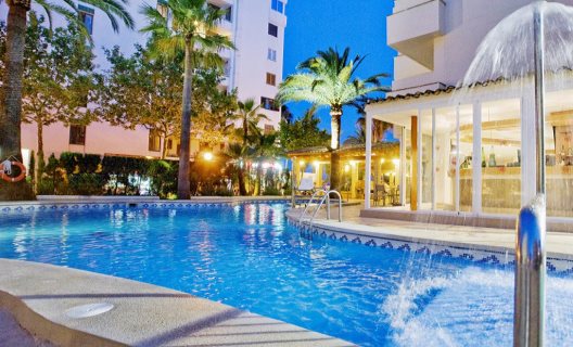 Hotel Capdemar