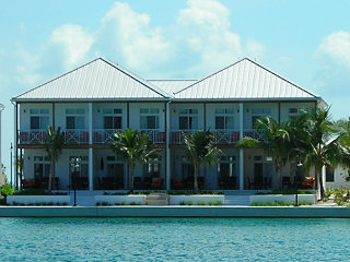 Hotel Cape Eleuthera Resort & Yacht Club