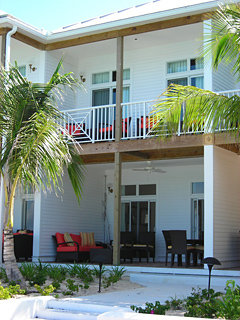 Hotel Cape Eleuthera Resort & Yacht Club