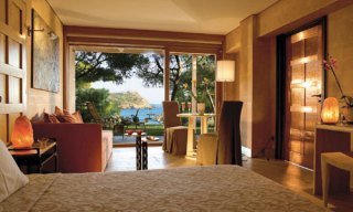 Hotel Cape Sounio, Grecotel Exclusive Resort