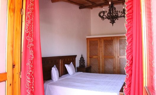Hotel Capela Das Artes