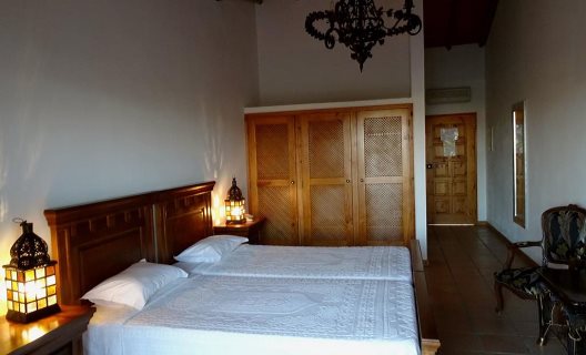 Hotel Capela Das Artes